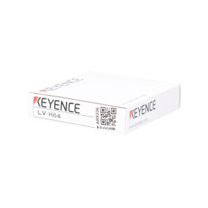 Keyence LV-H64 Reflektierender Lichtsensor Reflecting...