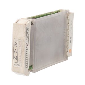 Siemens 6ES5377-0AB31 / 6ES5 377-0AB31 Memory Submodul...