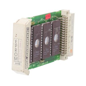 Siemens 6ES5373-0AA61 / 6ES5 373-0AA61 Speichermodul...
