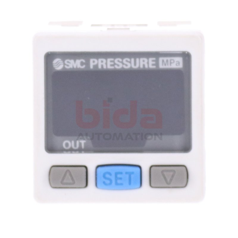 SMC ISE30-01-28-L Digitaler Druckschalter digital pressure switch