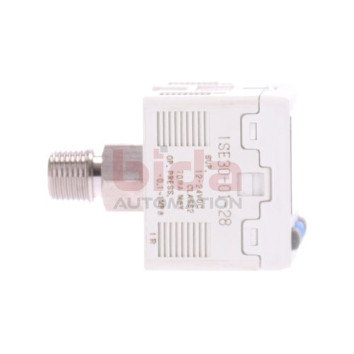 SMC ISE30-01-28-L Digitaler Druckschalter digital pressure switch