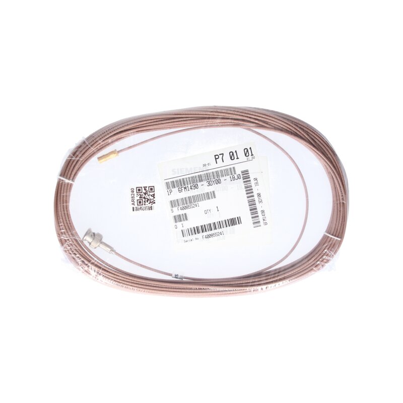 Siemens 6FM14903DY001BJ0 Hilfssch&uuml;tz Auxiliary Contactor