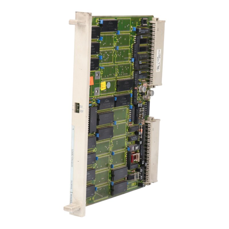 Siemens Simatic 6ES5340-3KB21 / 6ES5 340-3KB21 Speicherbaugruppe Memory Board