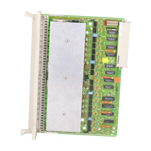 Siemens Simatic 6ES5444-3AA11 / 6ES5 444-3AA11...