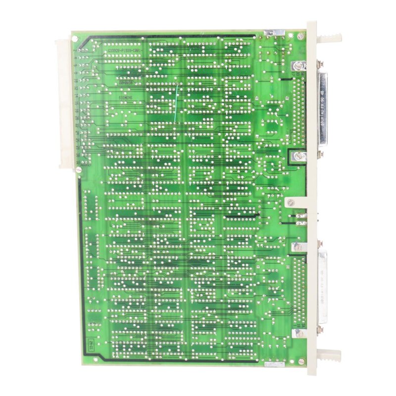 Siemens 6ES5000-1AA31/ 6ES5 000-1AA31 Schnittstellen Modul Interface Module