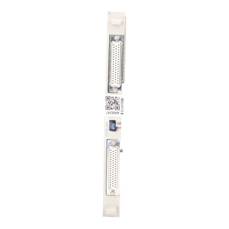 Siemens 6ES5000-1AA31/ 6ES5 000-1AA31 Schnittstellen Modul Interface Module