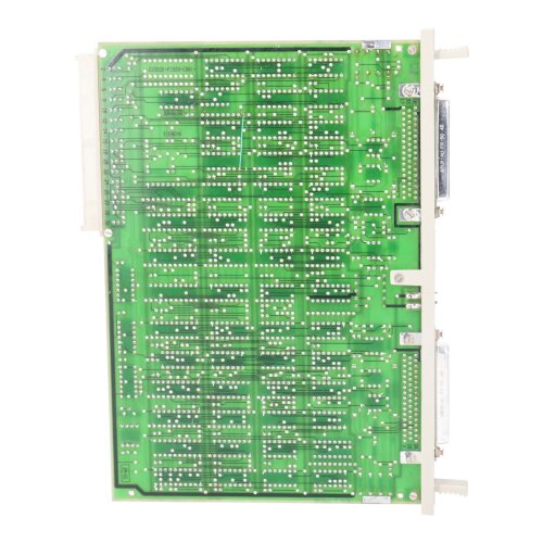 Siemens 6ES5000-1AA31/ 6ES5 000-1AA31 Schnittstellen Modul Interface Module