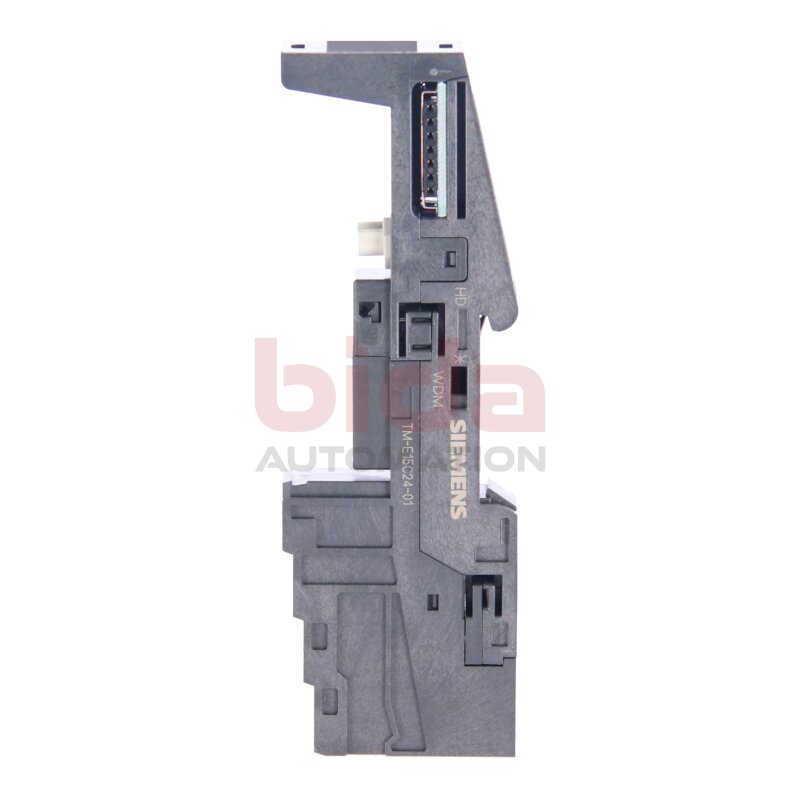 Siemens 6ES7193-4CB30-0AA0 / 6ES7 193-4CB30-0AA0 Terminalmodul Terminal module