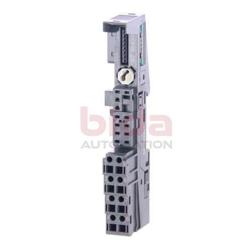 Siemens 6ES7193-4CB30-0AA0 / 6ES7 193-4CB30-0AA0 Terminalmodul Terminal module