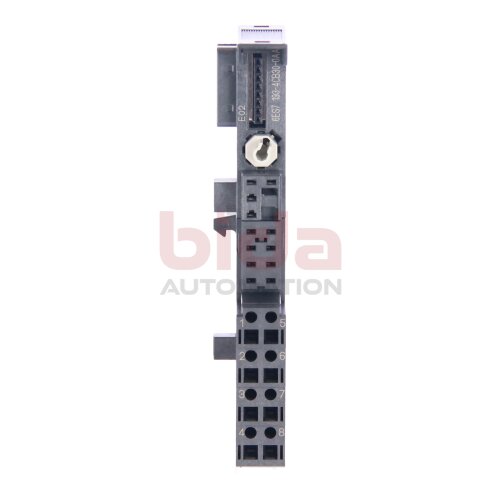 Siemens 6ES7193-4CB30-0AA0 / 6ES7 193-4CB30-0AA0 Terminalmodul Terminal module