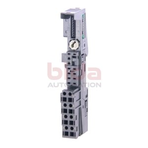 Siemens 6ES7193-4CB30-0AA0 / 6ES7 193-4CB30-0AA0...