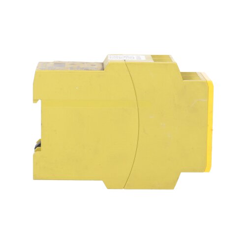 Pilz P2HZ X1  Sicherheitsrelais Safety Relay