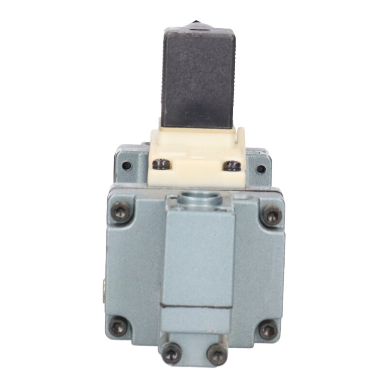 SMC VSP 4330 Magnet Ventil SOLENOID VALVE