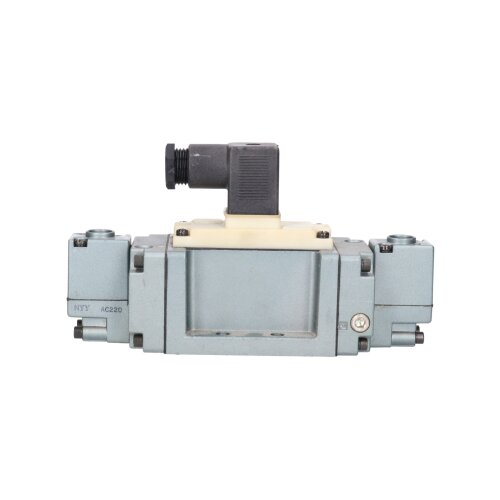 SMC VSP 4330 Magnet Ventil SOLENOID VALVE