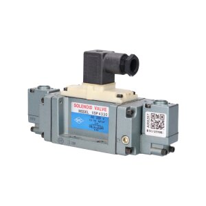 SMC VSP 4330 Magnet Ventil SOLENOID VALVE