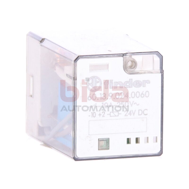 Finder 60.13.9.024.0060 Schaltrelais Switching relay