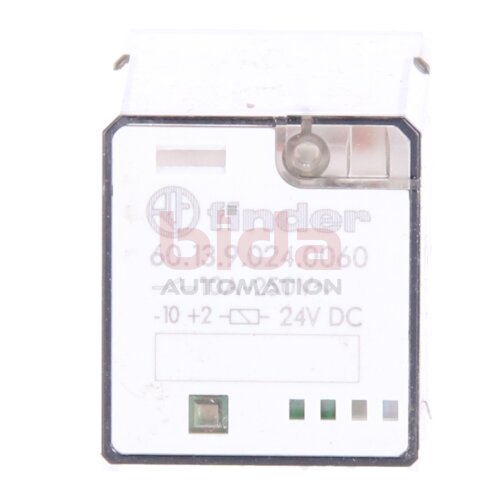 Finder 60.13.9.024.0060 Schaltrelais Switching relay