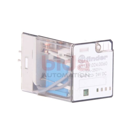 Finder 60.13.9.024.0060 Schaltrelais Switching relay