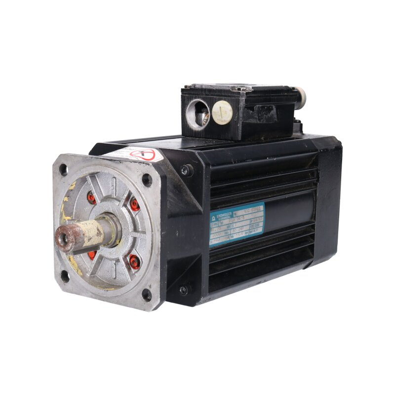 Baum&uuml;ller 114739 Servomotor SERVO MOTOR