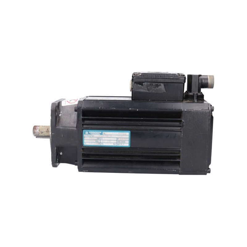 Baum&uuml;ller 114739 Servomotor SERVO MOTOR
