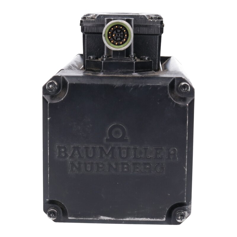 Baum&uuml;ller 114739 Servomotor SERVO MOTOR