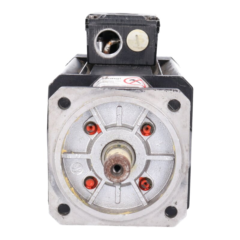 Baum&uuml;ller 114739 Servomotor SERVO MOTOR