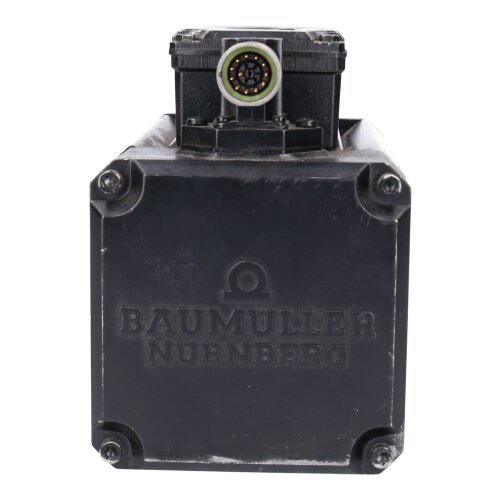 Baum&uuml;ller 114739 Servomotor SERVO MOTOR