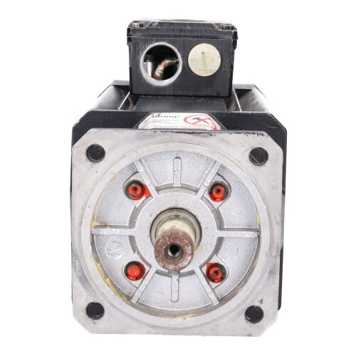 Baum&uuml;ller 114739 Servomotor SERVO MOTOR