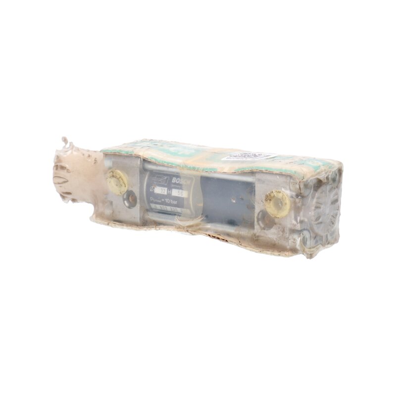 Bosch 0 822 220 002 Pneumatikzylinder PNEUMATIC CYLINDER