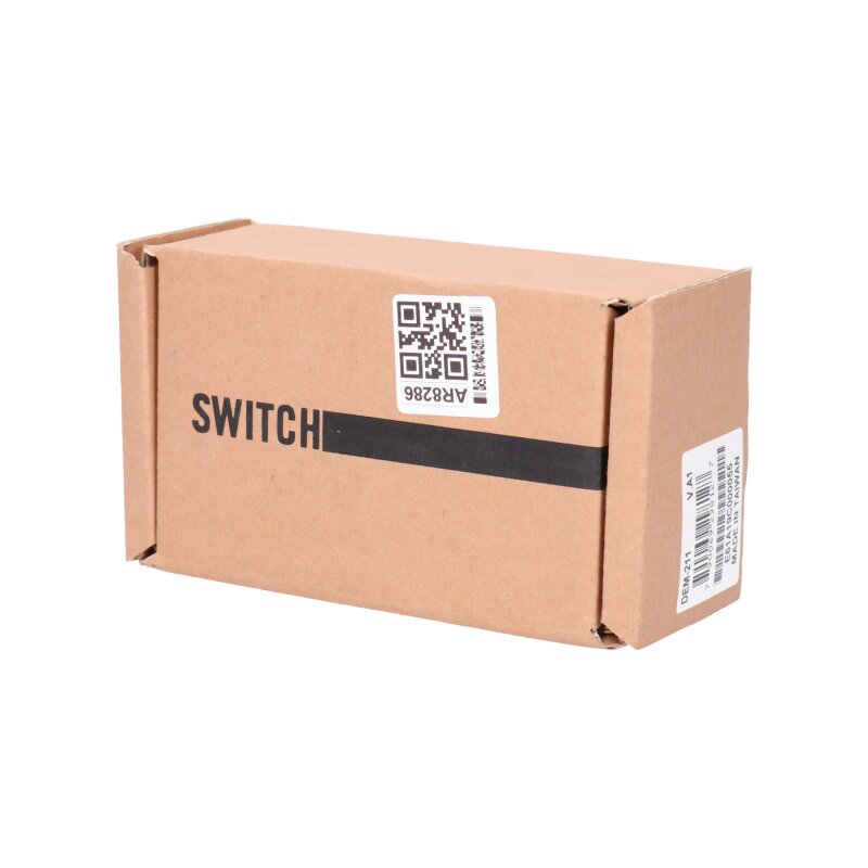 Foxboro E61A19C00005 Umschalter Switch
