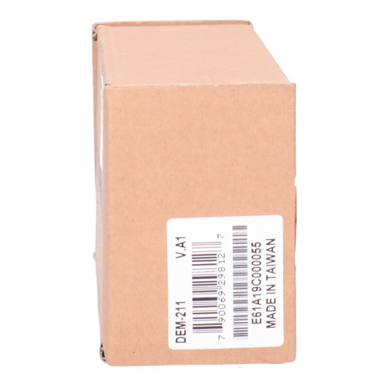 Foxboro E61A19C00005 Umschalter Switch