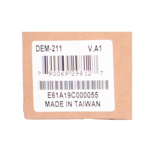 Foxboro E61A19C00005 Umschalter Switch