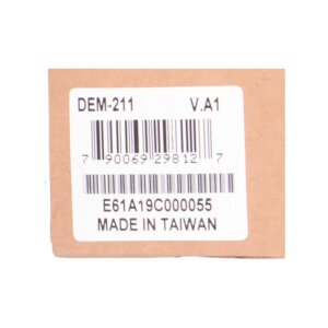 Foxboro E61A19C00005 Umschalter Switch