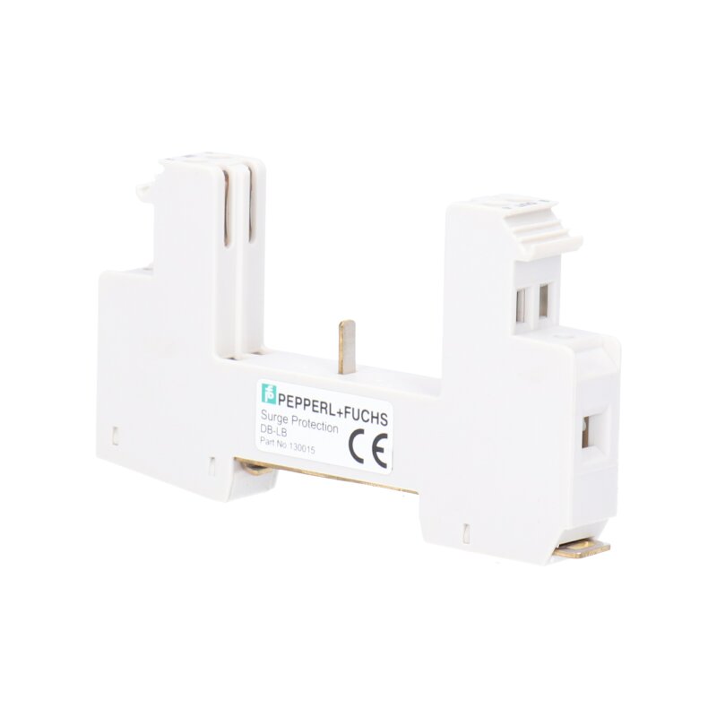 Pepperl + Fuchs DB-LB &Uuml;berspannungsschutz  Surge Protection