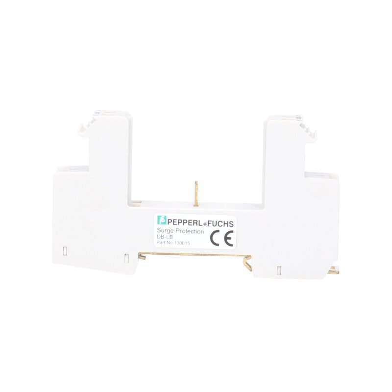 Pepperl + Fuchs DB-LB &Uuml;berspannungsschutz  Surge Protection