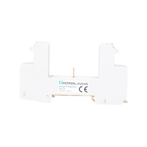 Pepperl + Fuchs DB-LB &Uuml;berspannungsschutz  Surge Protection