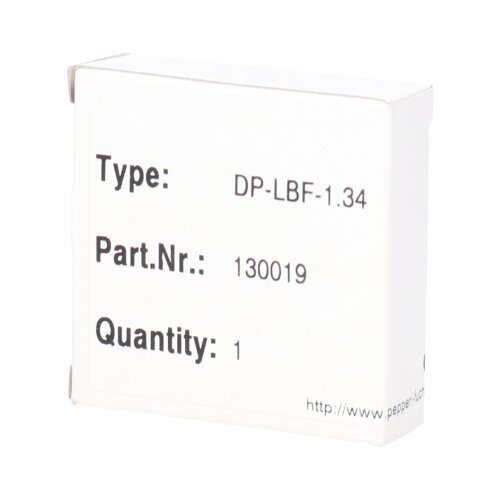 Pepperl + Fuchs DP-LBF-1.34 Schutzmodul Protection module