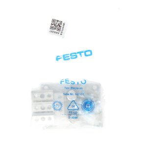 Festo ZNCM-50 163527 Zapfenmontage Kit Ersatz Trunnion...