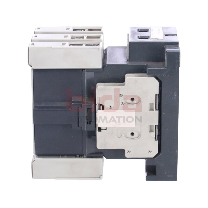 Siemens 3TF46 Leistungssch&uuml;tz / Power Contactor 600V AC