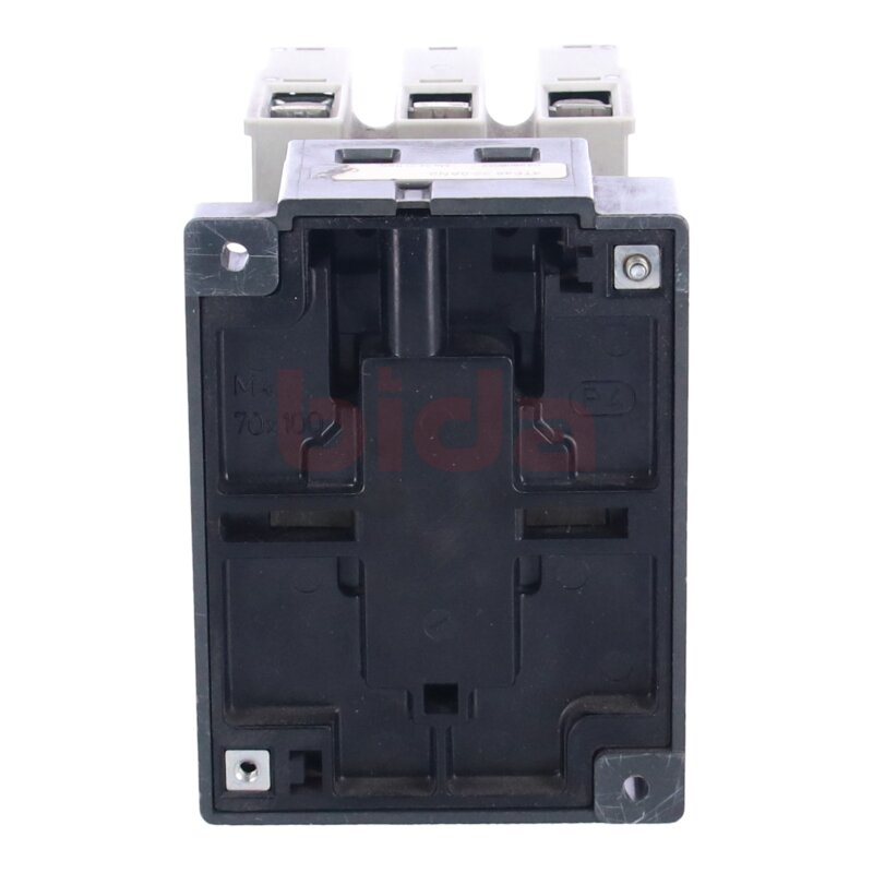 Siemens 3TF46 Leistungssch&uuml;tz / Power Contactor 600V AC
