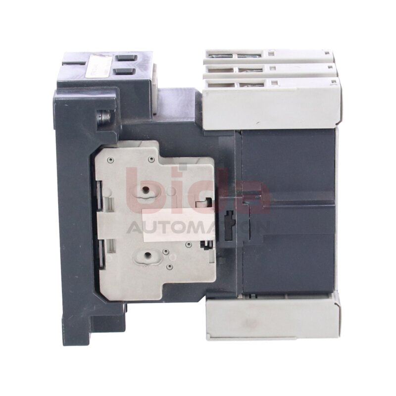 Siemens 3TF46 Leistungssch&uuml;tz / Power Contactor 600V AC