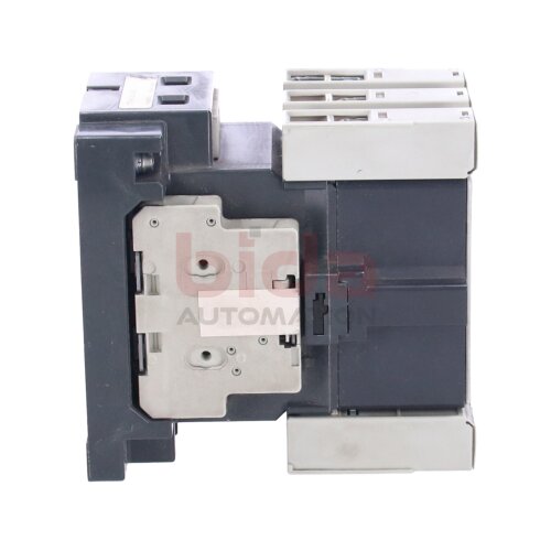 Siemens 3TF46 Leistungssch&uuml;tz / Power Contactor 600V AC