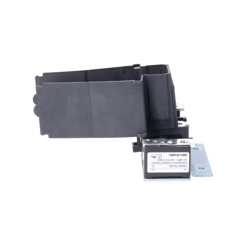 Allen Bradley 1494V-FS100 Sicherungsblock Fuse block
