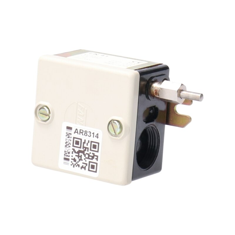 Fanal EN 41 Grenztaster Limit switch