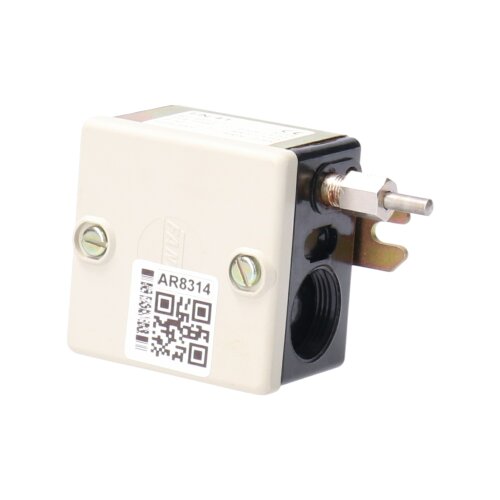 Fanal EN 41 Grenztaster Limit switch