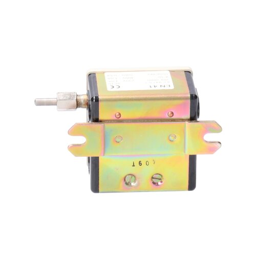 Fanal EN 41 Grenztaster Limit switch