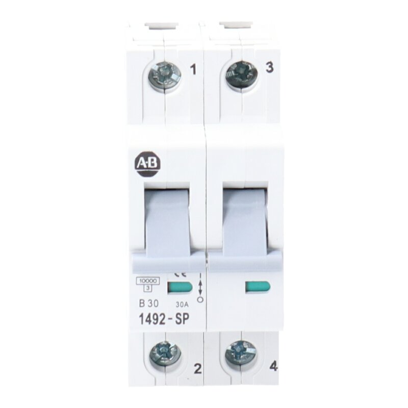 Allen Bradley 1492-SP2B300 Leitungsschutzschalter Circuit Breaker