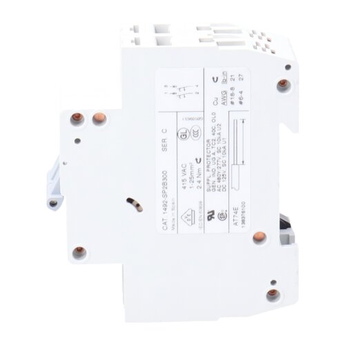 Allen Bradley 1492-SP2B300 Leitungsschutzschalter Circuit Breaker