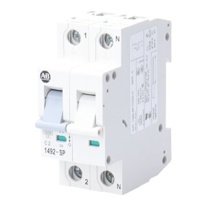 Allen Bradley 1492-SP1C020-N Leistungsschutzschalter...