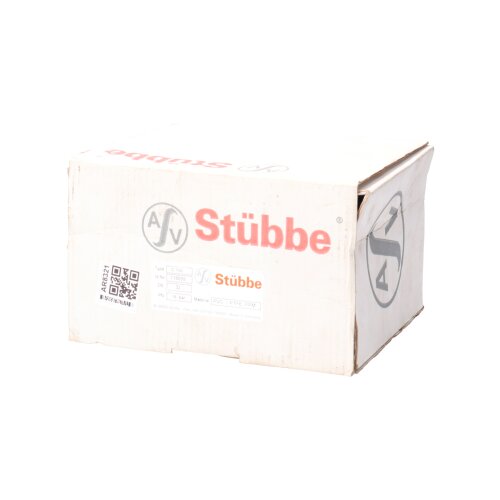 St&uuml;bbe DN32  118659 Kugelhahn Ball Valve